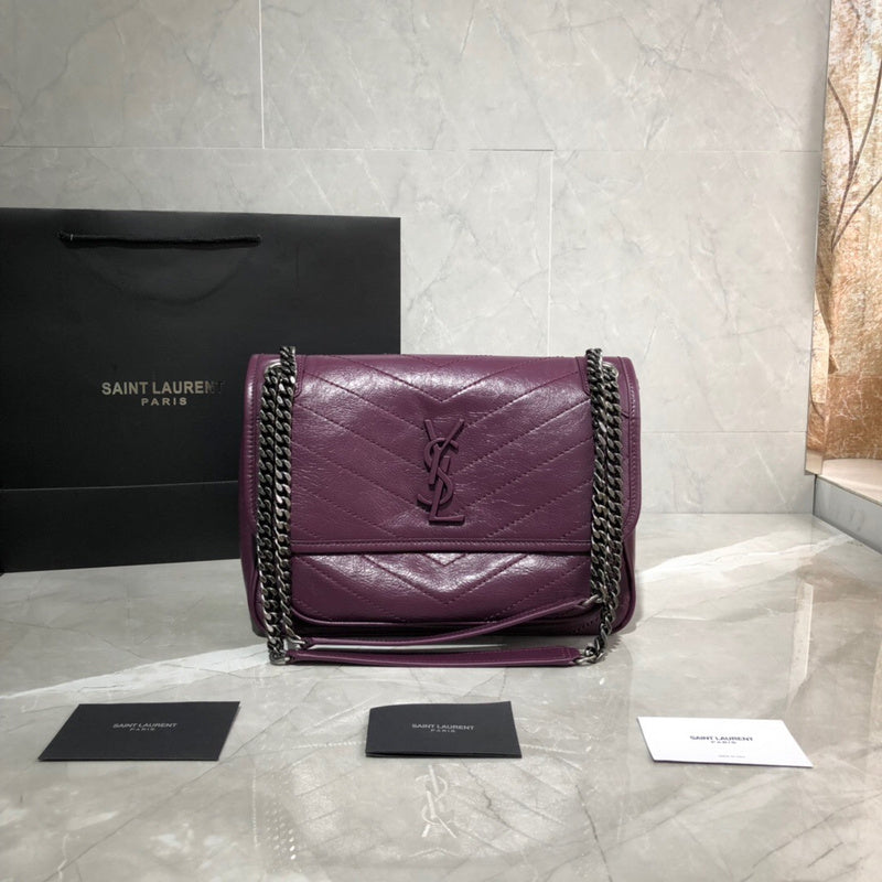 Amelia - YSL Bag - 4050