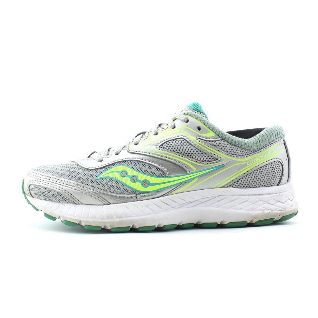 SAUCONY COHESION 12