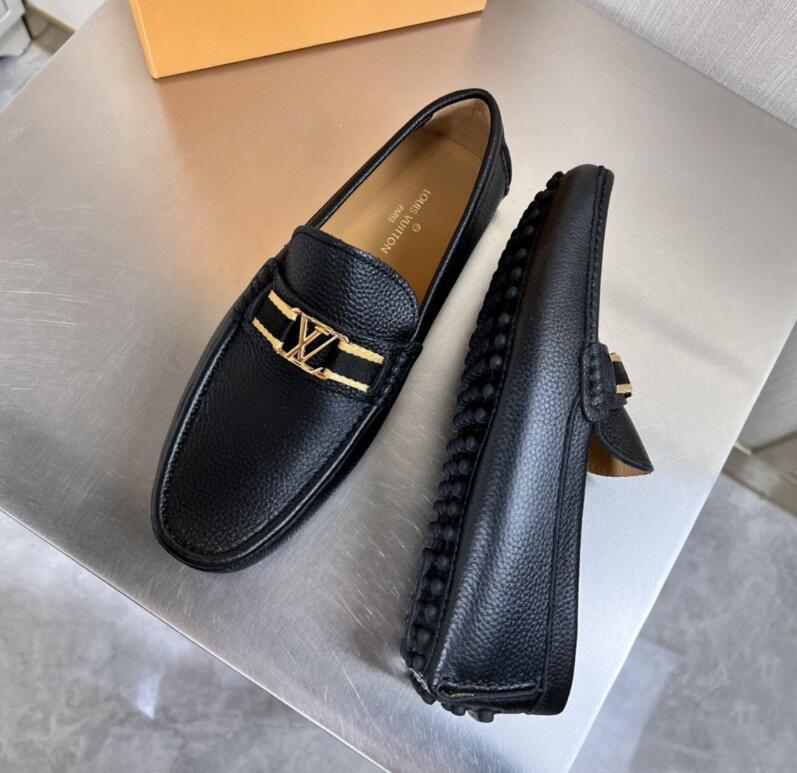 AmeliaLuxury - LOV Men Shoes - 865