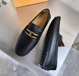 AmeliaLuxury - LOV Men Shoes - 865