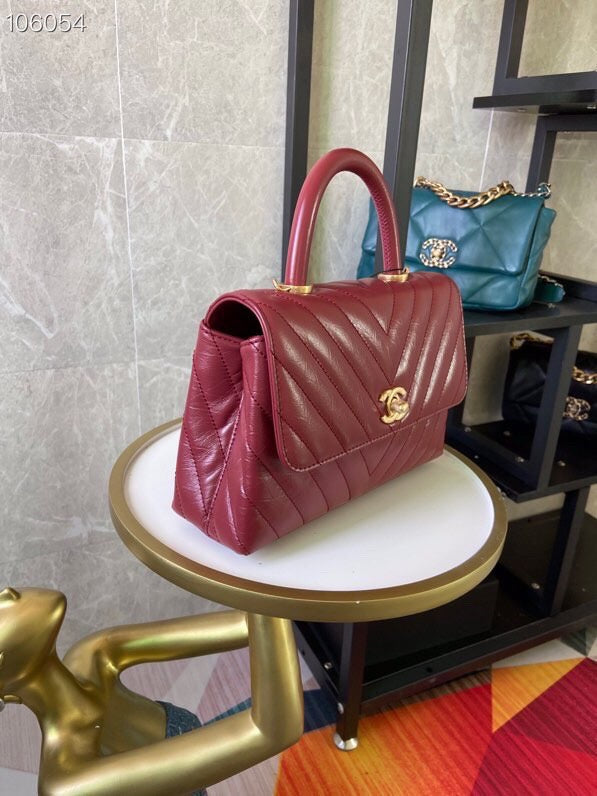 Amelia - CHL Bags - 3701