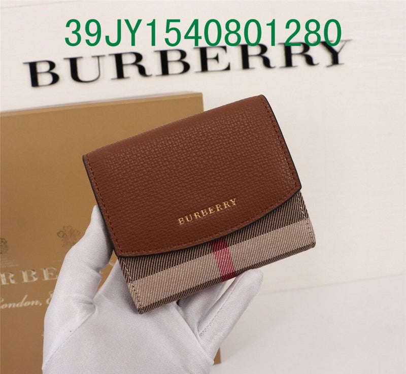 Amelia - BOR Wallet - 148