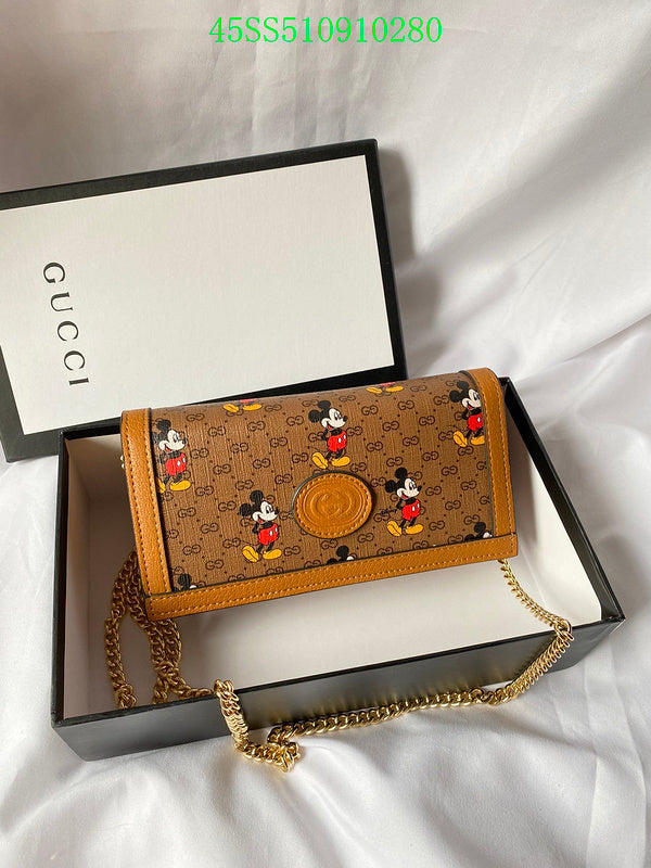 Amelia - GCI Bags - 11106
