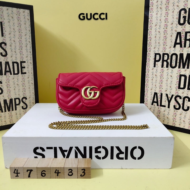 Amelia - GCI Bags - 10566
