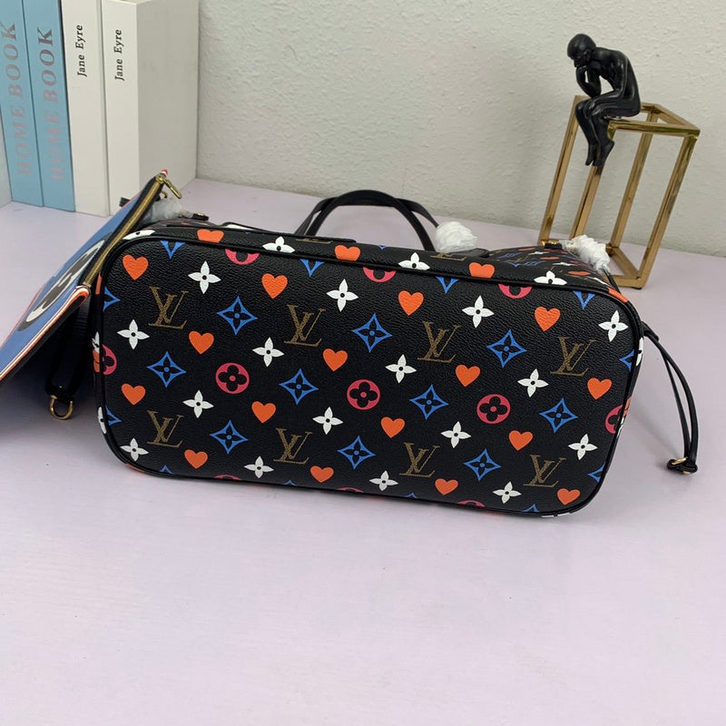 Amelia - LOV Lady Bags - 938