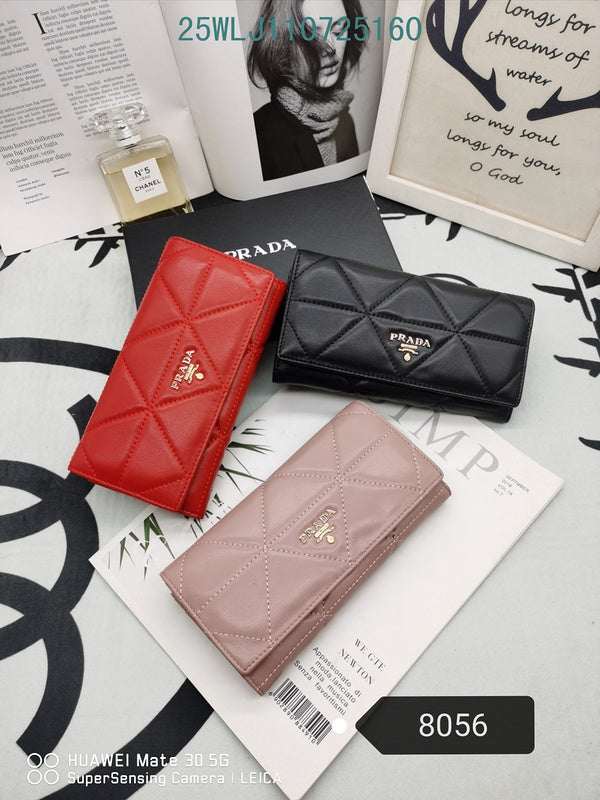 Amelia - PD Wallet - 501