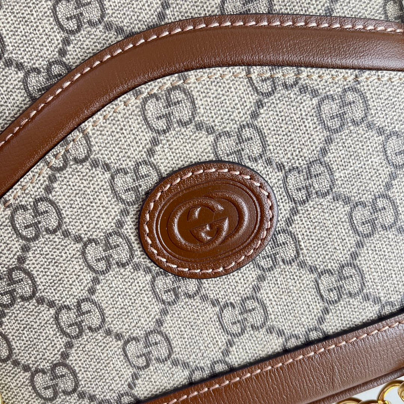Amelia  - GCI Bags - 9193