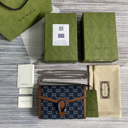 Amelia- GUKI Bags - 2051
