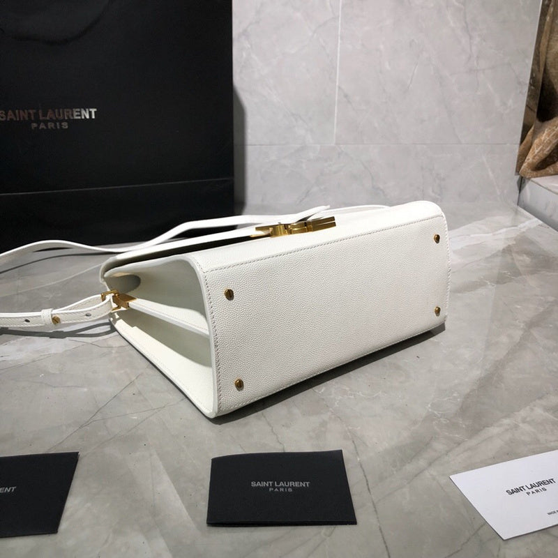 Amelia - YSL Bag - 4086