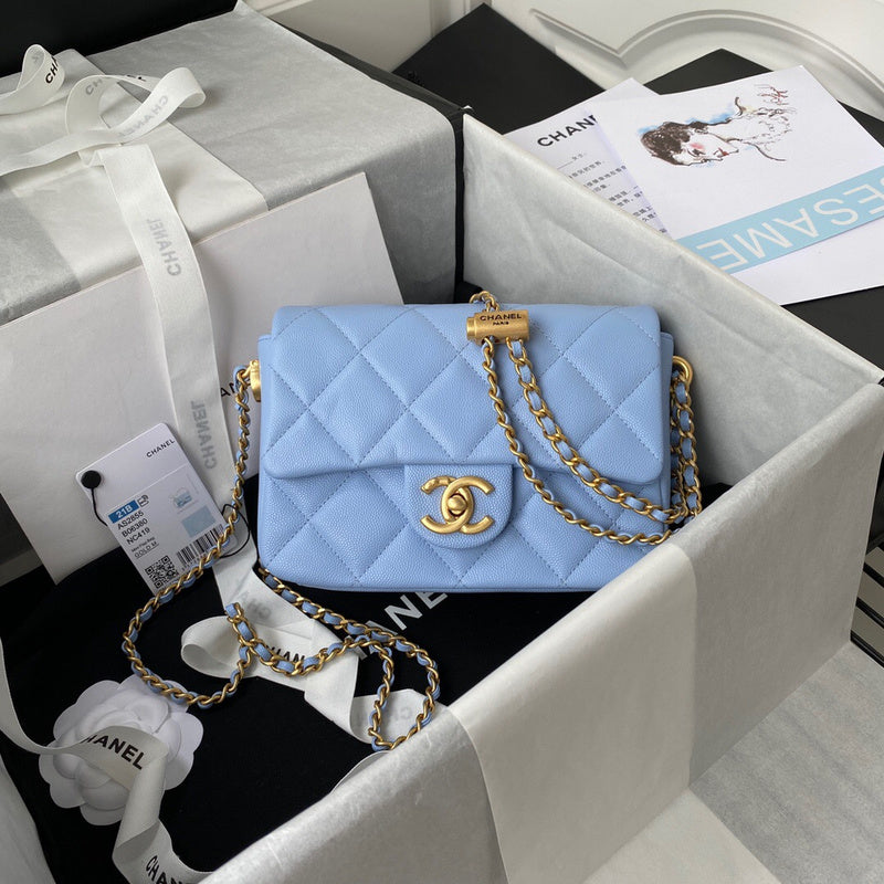 Amelia-  CHL BAGS  - 403