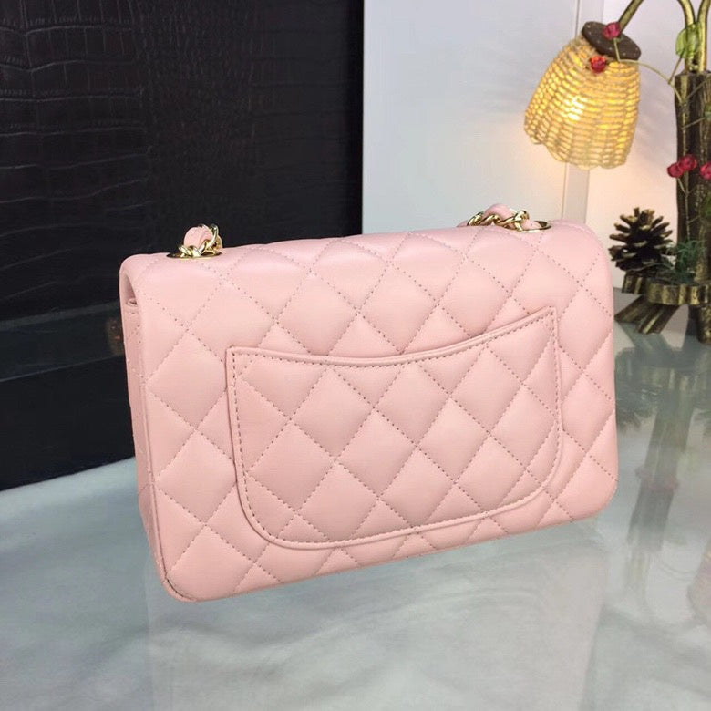 Amelia- CHL Lady Bags - 154