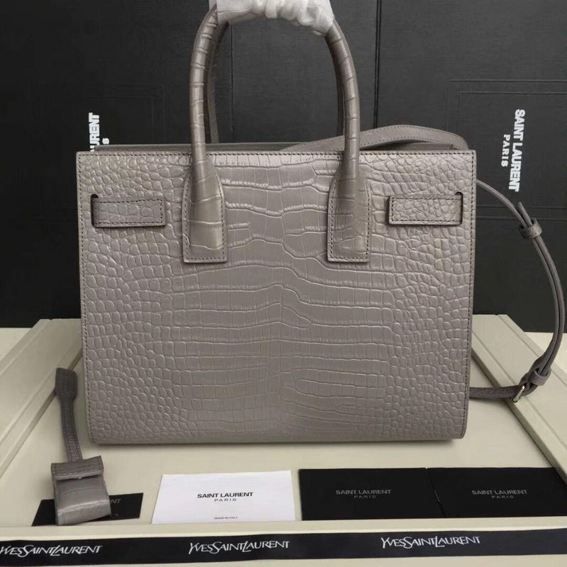 Amelia - YSL Bag - 2778