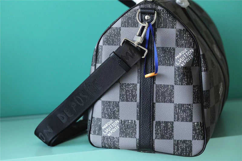 Fan Fashion Lu-Vi bags - 11194