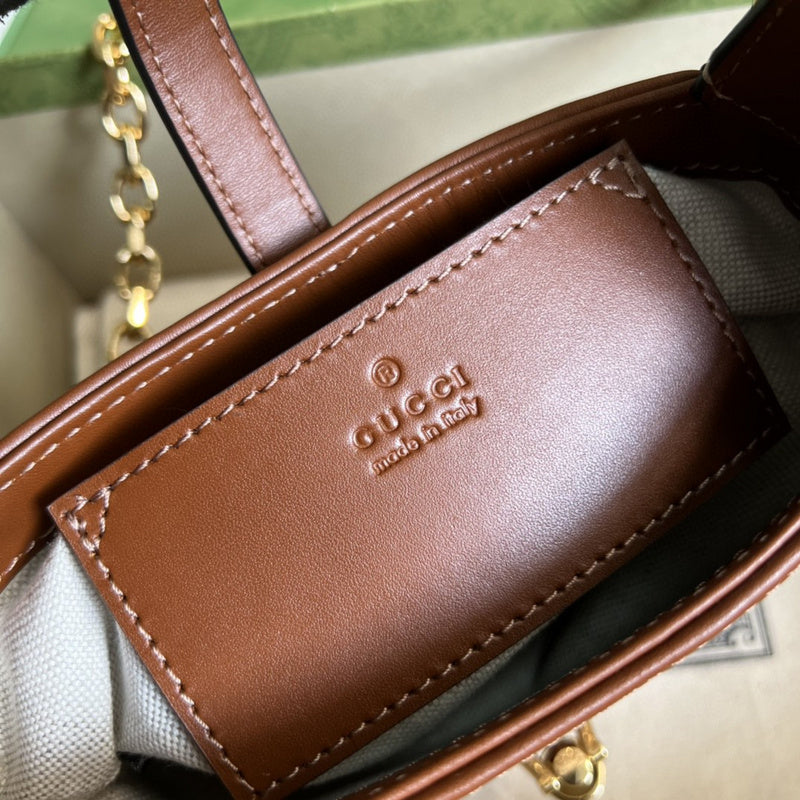 Amelia-i GUKI Women Bags - 030