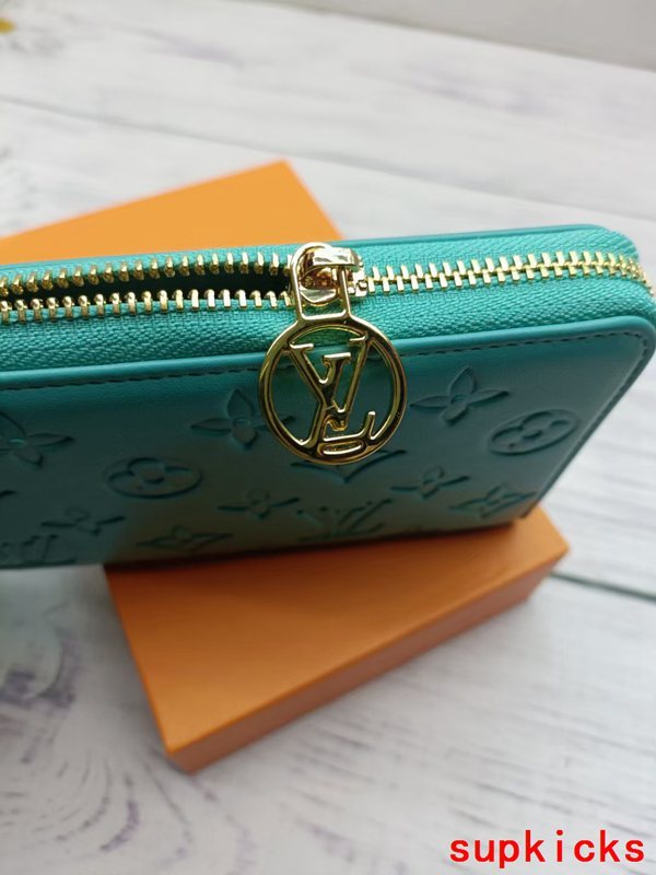 Amelia- Mix Wallets - 680