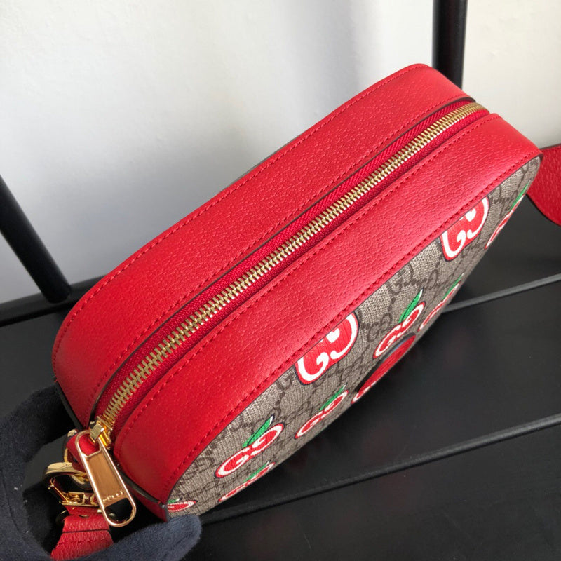Amelia- GCI Lady Bags - 1265