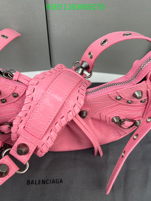Amelia - BGA Bags - 2135