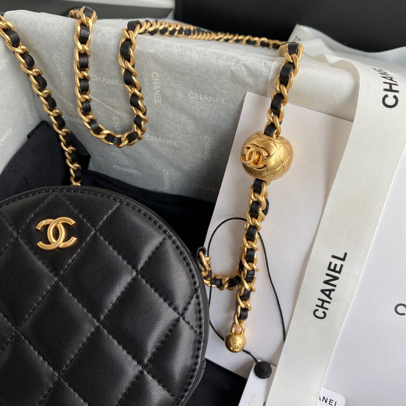 Amelia-  CHL BAGS  - 674