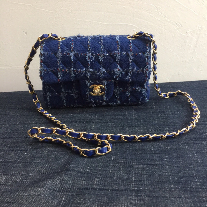 AmeliaLuxury - CHL Bags - 2649