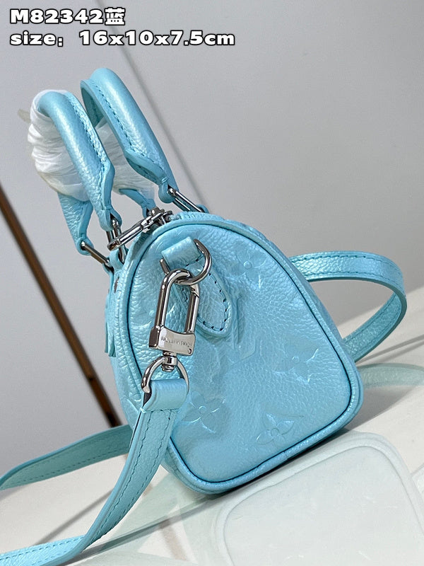 Amelia - LV Bags - 15392