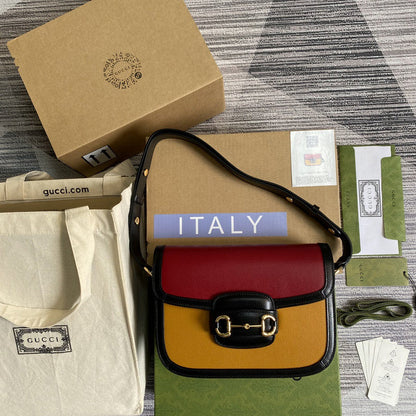 Amelia- GUKI Bags - 1816