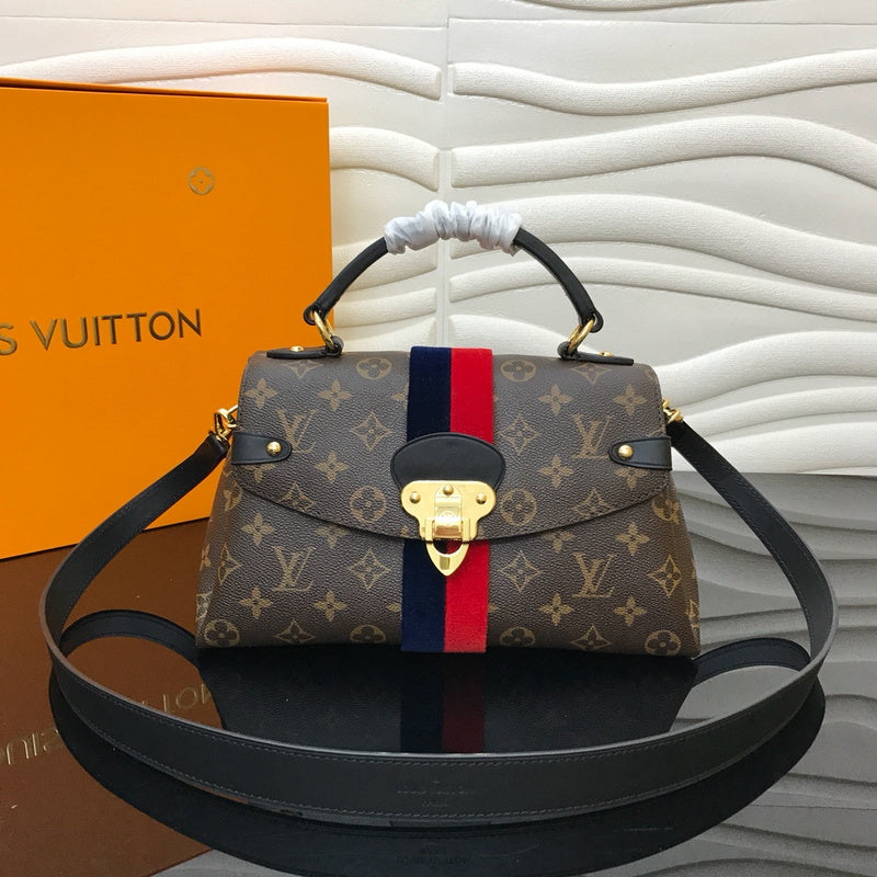 Amelia - LV Bags - 12685