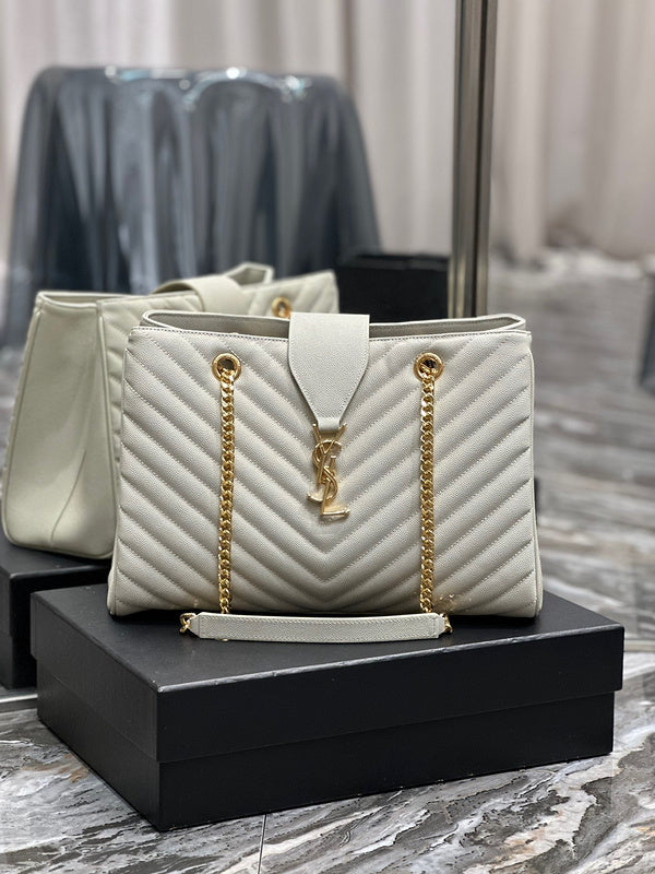 Amelia - YSL Bag - 3993