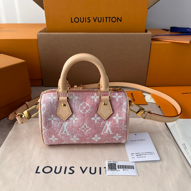 Amelia - LV Bags - 15837