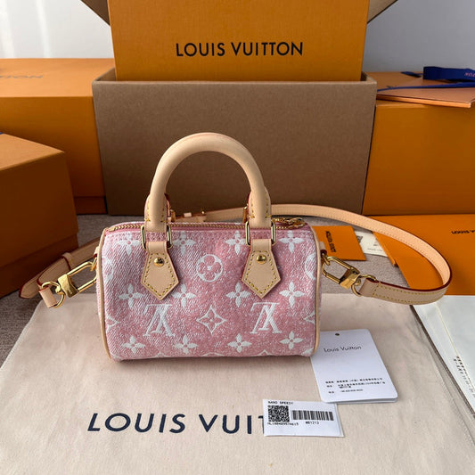 Amelia - LV Bags - 15837