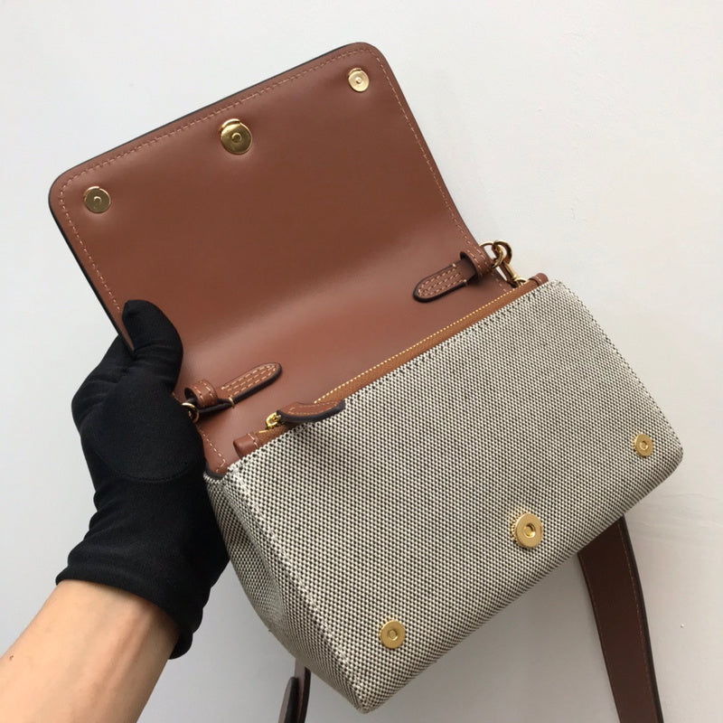 Amelia - B-BERRY BAGS - 502
