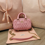 Amelia- MMU  LUXURY BAGS - 144