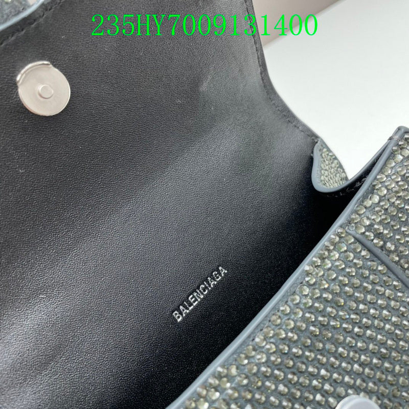 Amelia - BGA Bags - 2105