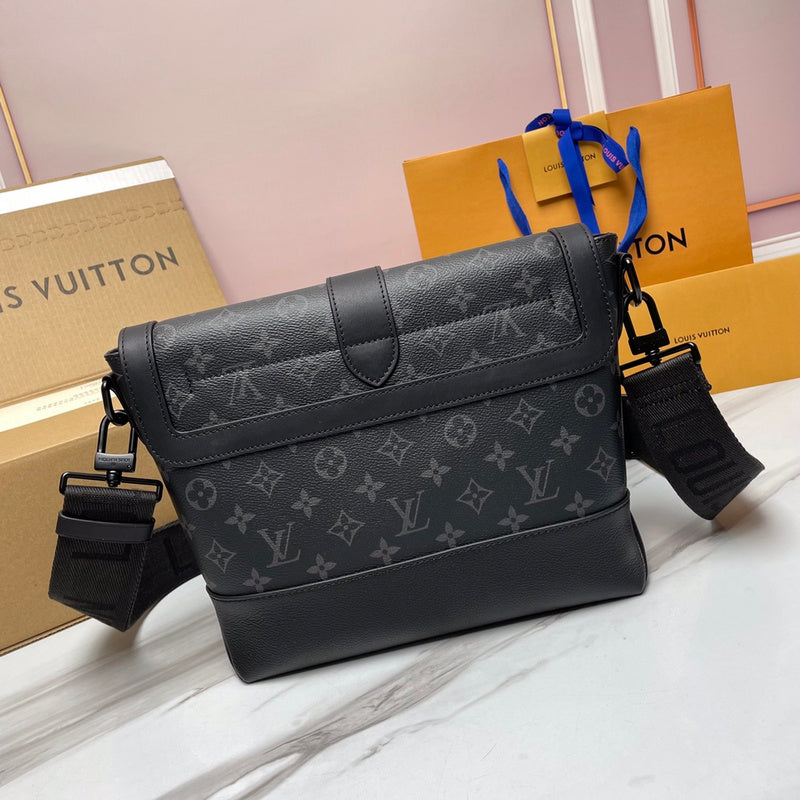 Fan Fashion Lu-Vi Bags - 16882