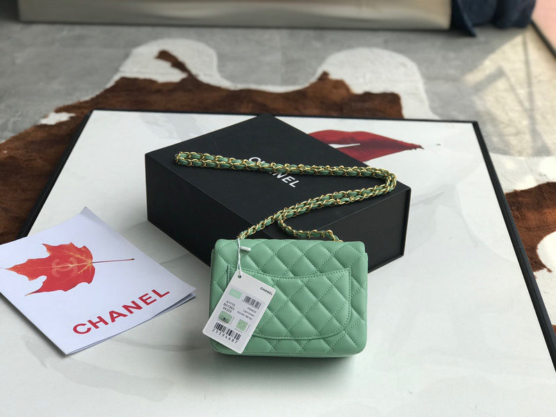 Amelia-  CHL BAGS  - 678