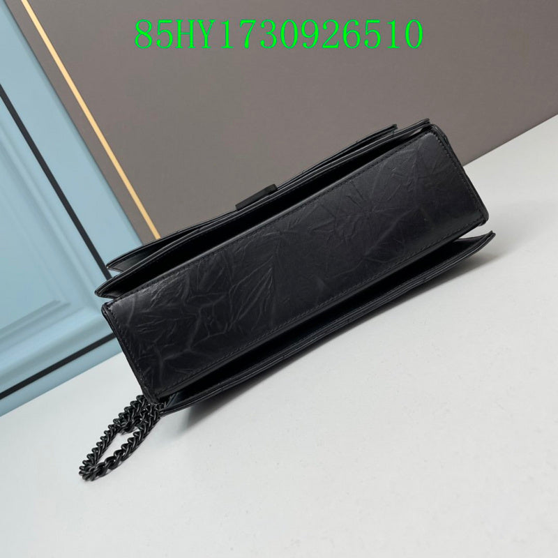 Amelia - BGA Bags - 2039