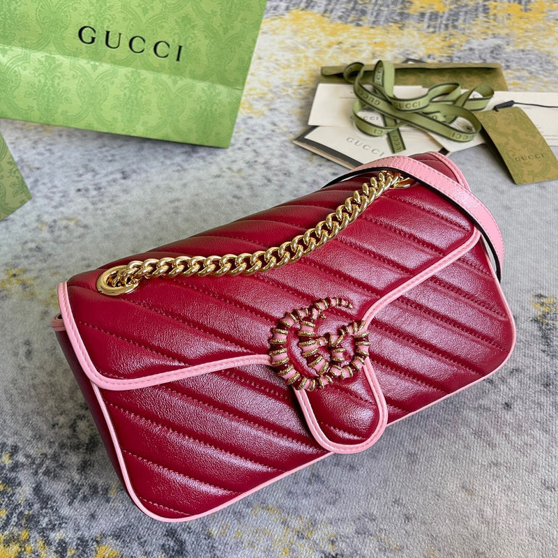Amelia Fashion - GCI Bags - 2848