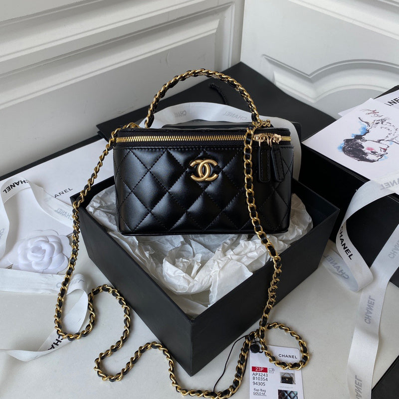 Amelia- CHL Bags - 7570