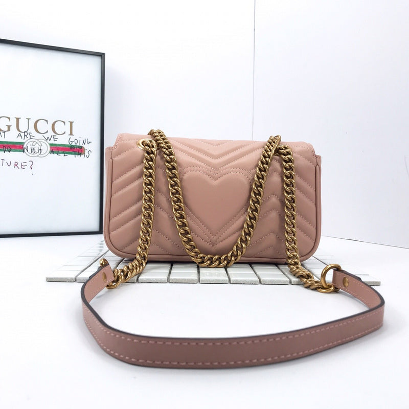 Amelia Fashion - GCI Bags - 2507