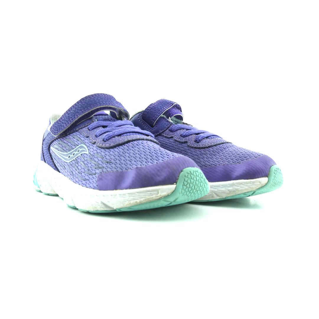 SAUCONY WIND A/C