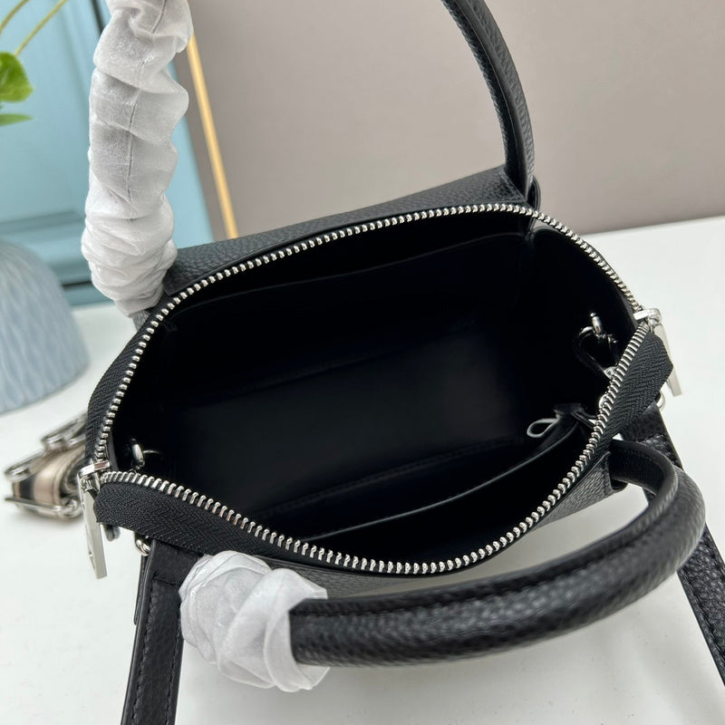 Amelia- PRDA  LUXURY BAGS - 932