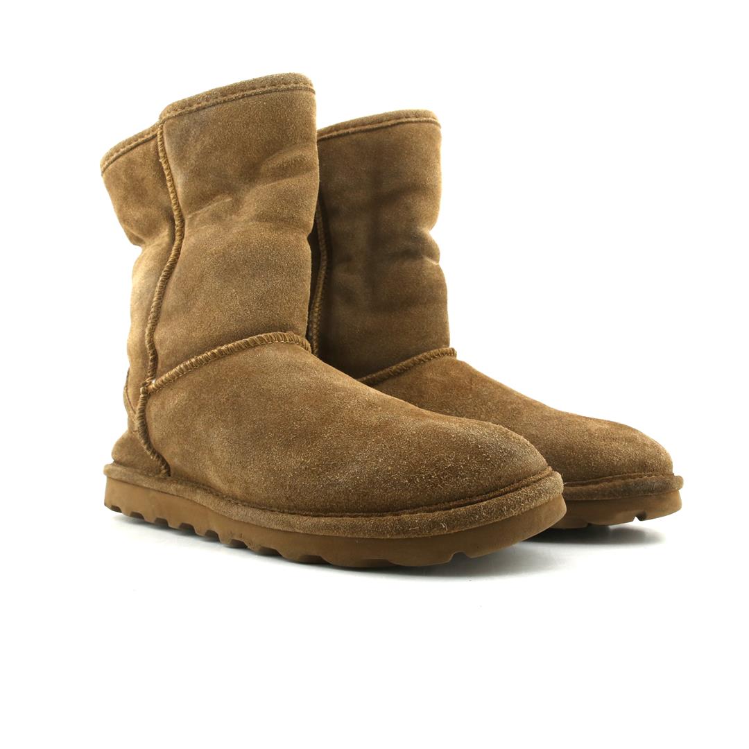 BEARPAW  ELLE SHORT
