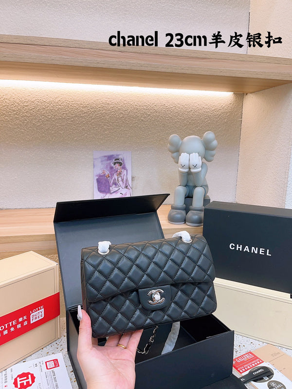 Amelia- CHL Bags - 6962