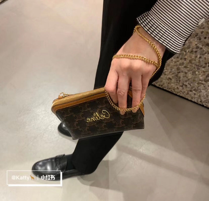 C-LINE LUXURY WOMEN BAGS - 168
