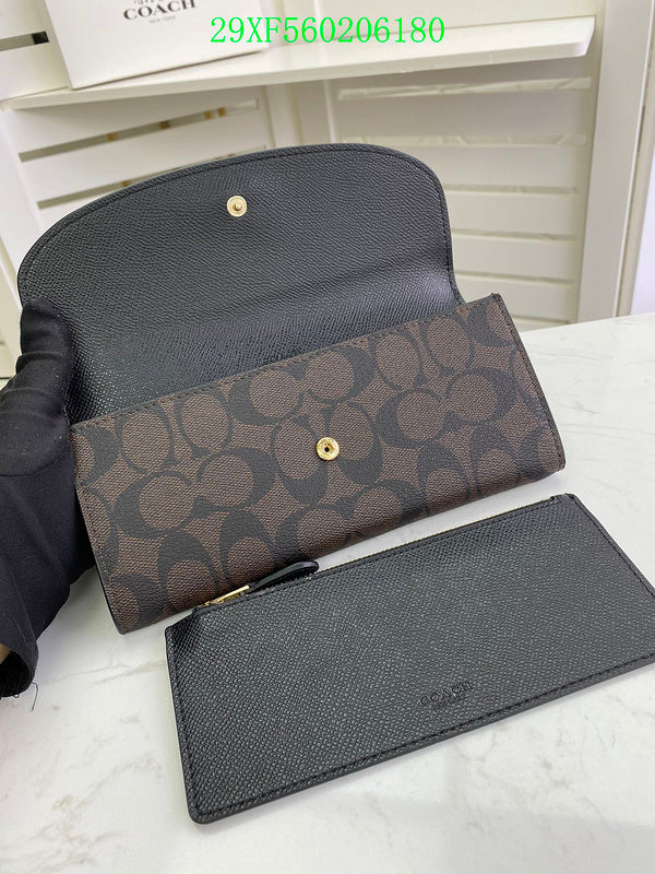 Amelia - CAH Wallet - 054
