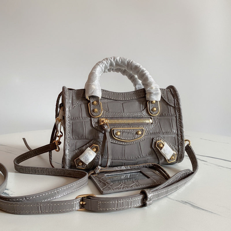 Amelia - BLN-CIAGA WOMEN LUXURY BAGS - 632