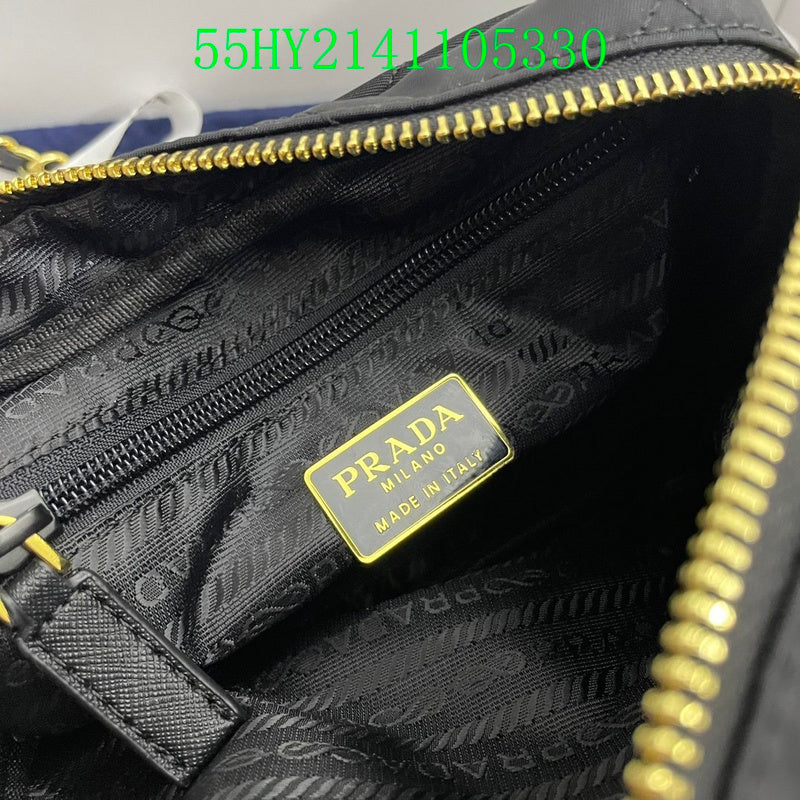 Prada Bags - The Barnes Bags  846