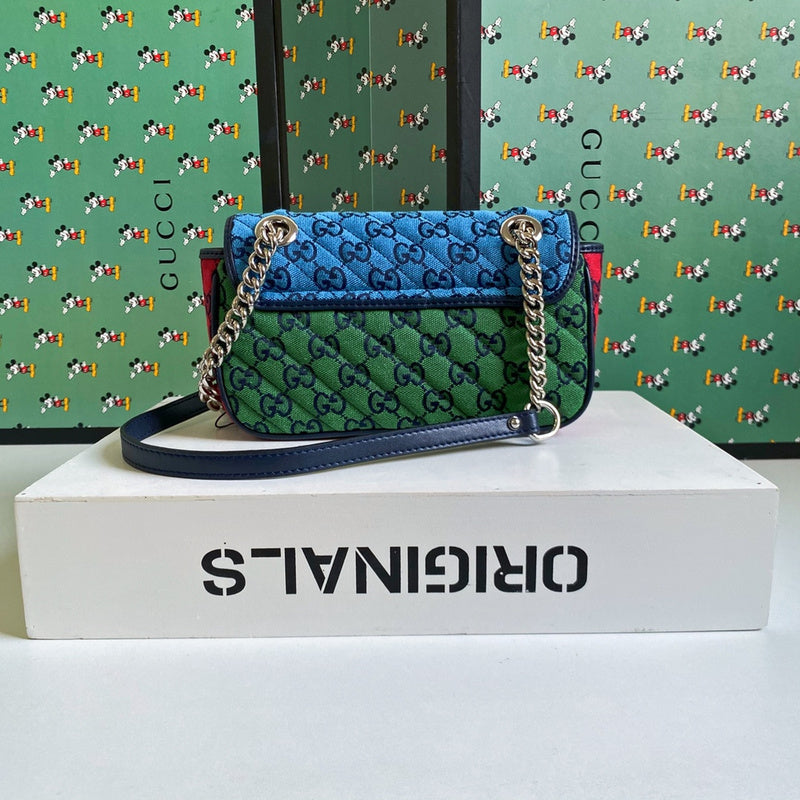 Amelia- GCI Bags - 2117
