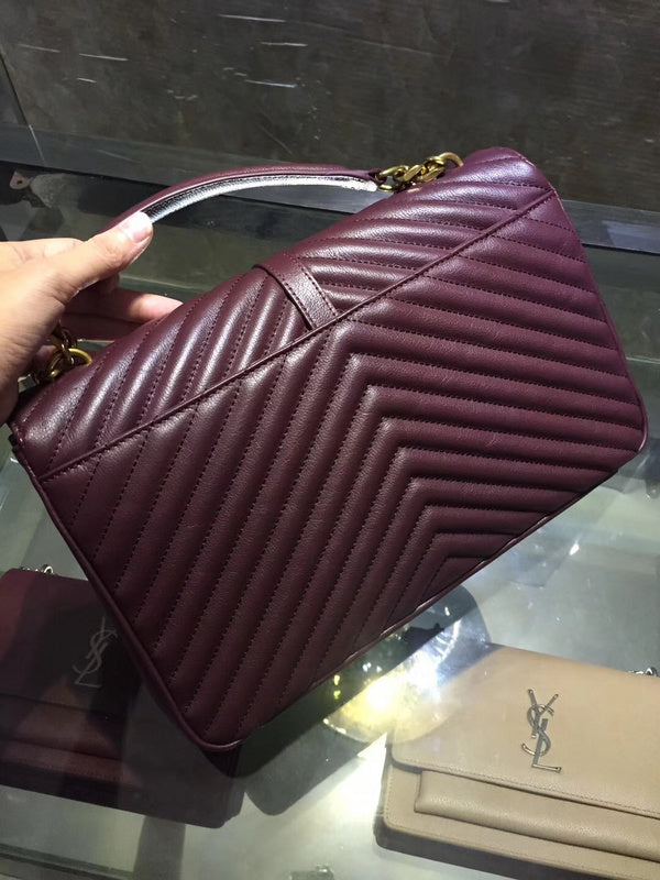 Amelia - YSL Bag - 3887