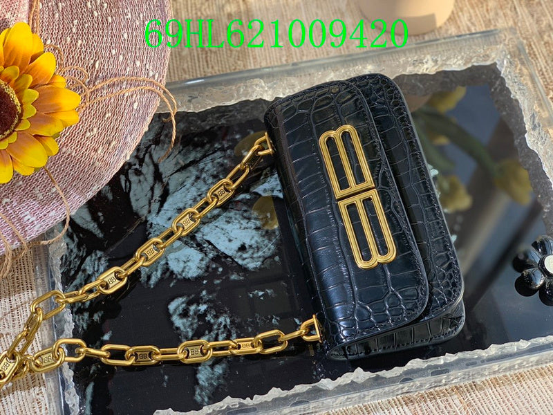 Amelia - BGA Bags - 2037