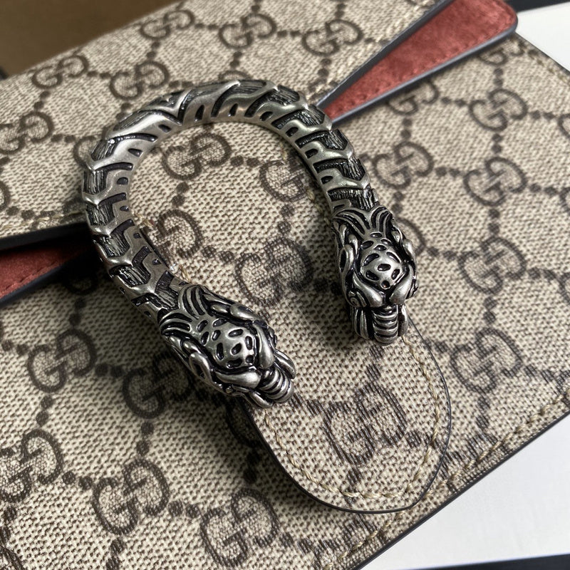 Amelia- GUKI Bags - 2026